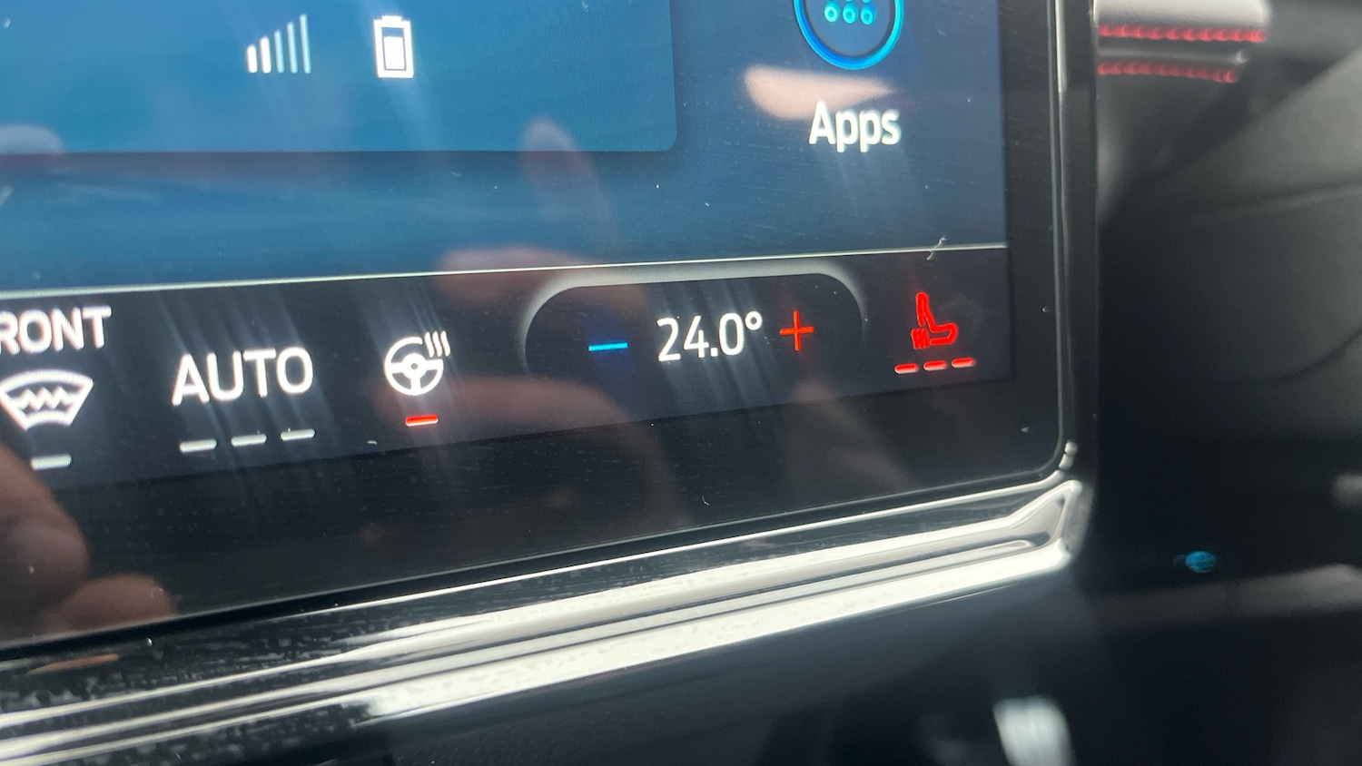 Used Ford Puma 2025 for sale - 77735497: Photo 25