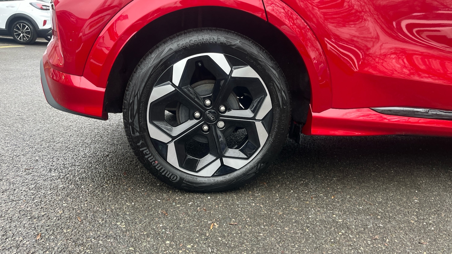 Used Ford Puma 2025 for sale - 77735497: Photo 30