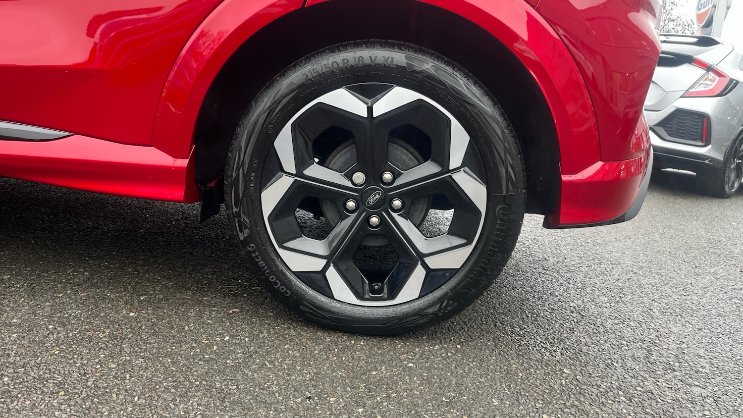 Used Ford Puma 2025 for sale - 77735497: Photo 33