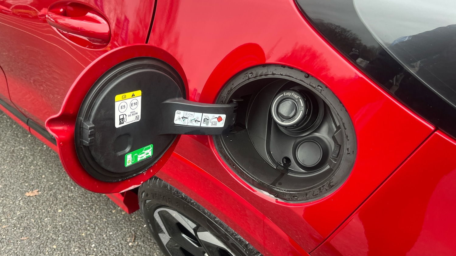 Used Ford Puma 2025 for sale - 77735497: Photo 34