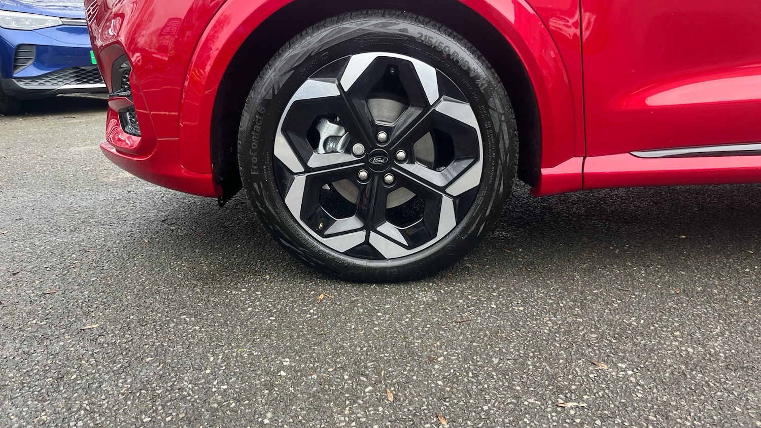 Used Ford Puma 2025 for sale - 77735497: Photo 35