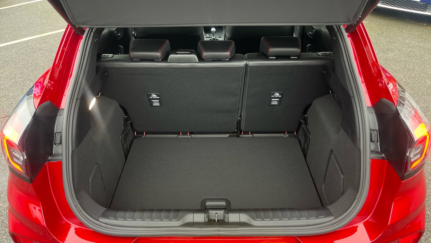 Used Ford Puma 2025 for sale - 77735497: Photo 4