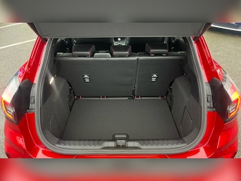 Used Ford Puma 2025 for sale - 77735497: Photo