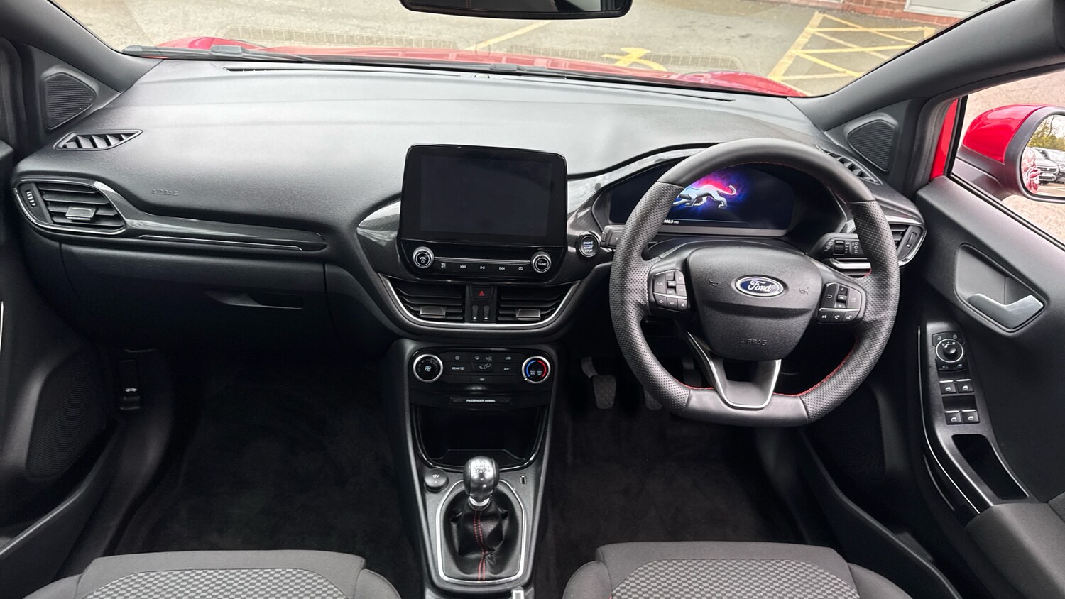 Used Ford Puma 2024 for sale - 78011473: Photo 10