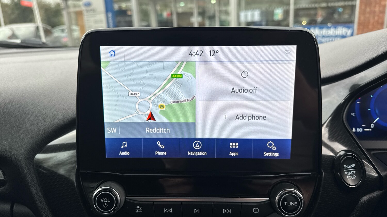 Used Ford Puma 2024 for sale - 78011473: Photo 12