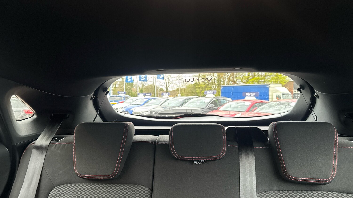 Used Ford Puma 2024 for sale - 78011473: Photo 15