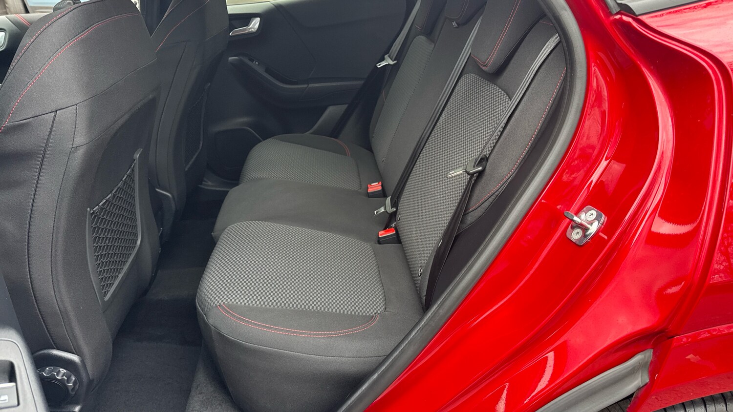 Used Ford Puma 2024 for sale - 78011473: Photo 16