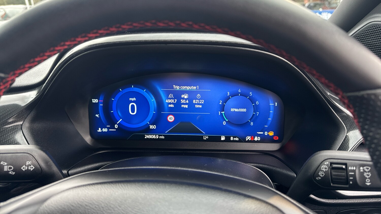 Used Ford Puma 2024 for sale - 78011473: Photo 18