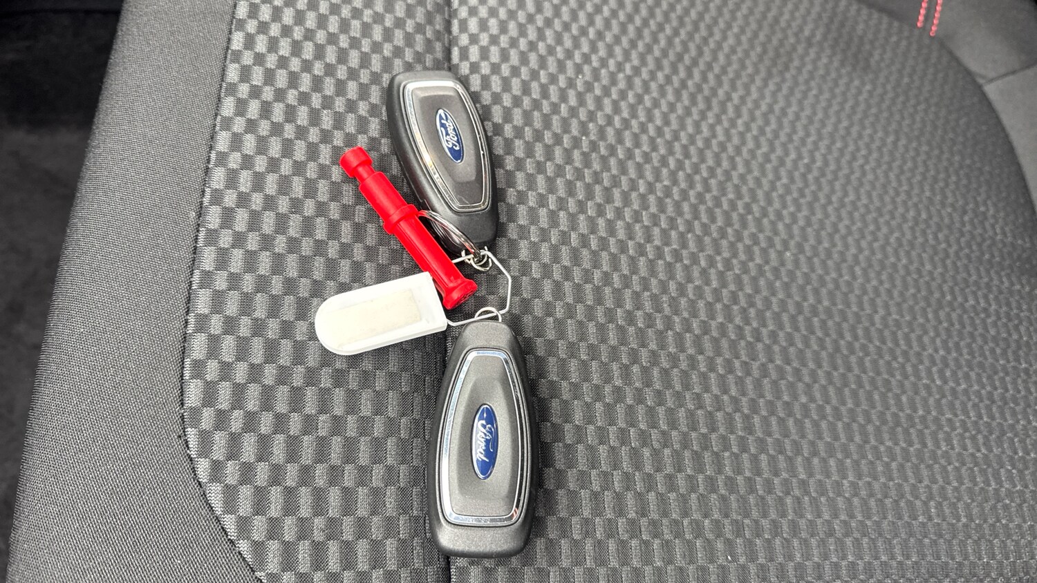 Used Ford Puma 2024 for sale - 78011473: Photo 20