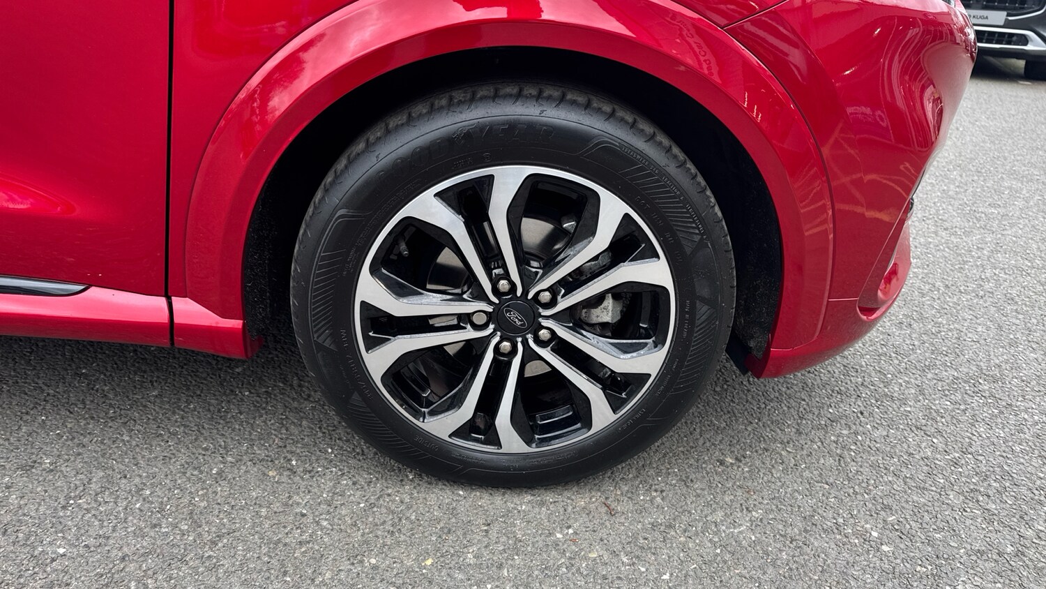 Used Ford Puma 2024 for sale - 78011473: Photo 21