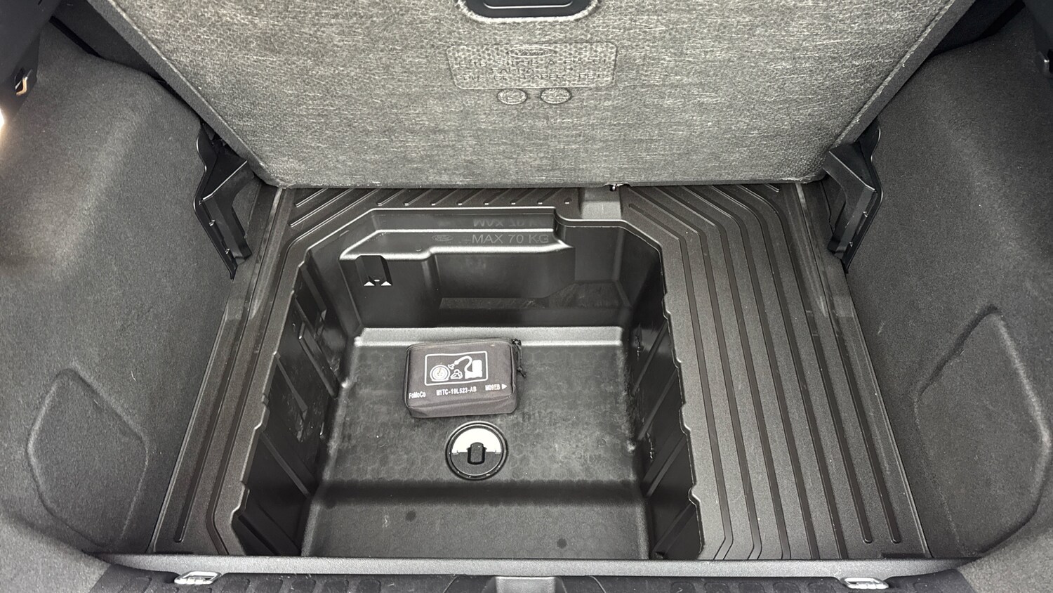 Used Ford Puma 2024 for sale - 78011473: Photo 22