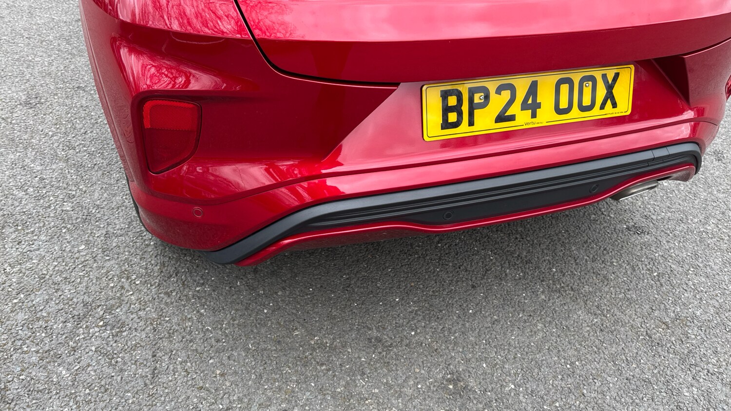 Used Ford Puma 2024 for sale - 78011473: Photo 24