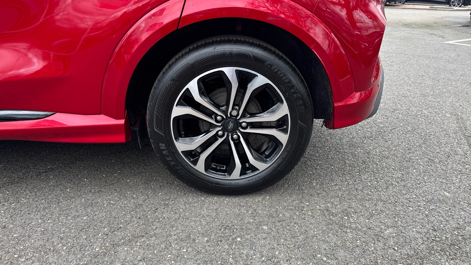 Used Ford Puma 2024 for sale - 78011473: Photo 25