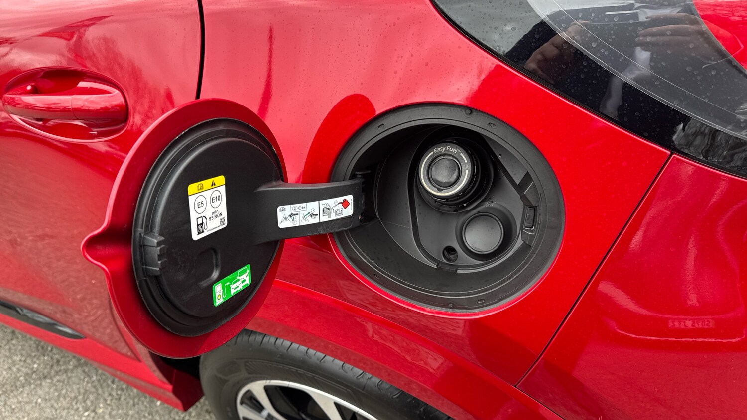 Used Ford Puma 2024 for sale - 78011473: Photo 26