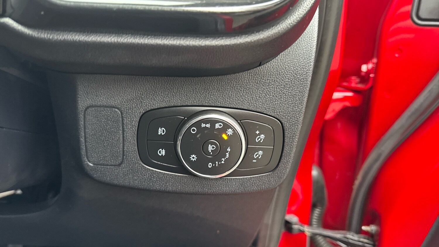 Used Ford Puma 2024 for sale - 78011473: Photo 29