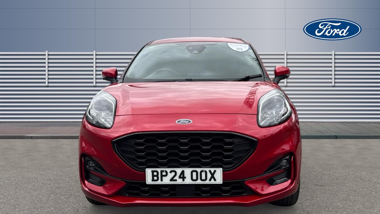 Used Ford Puma 2024 for sale - 78011473: Photo 3