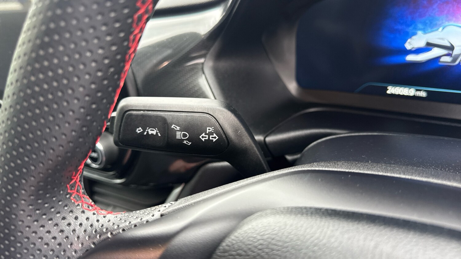 Used Ford Puma 2024 for sale - 78011473: Photo 32