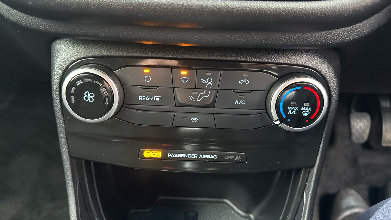 Used Ford Puma 2024 for sale - 78011473: Photo 35