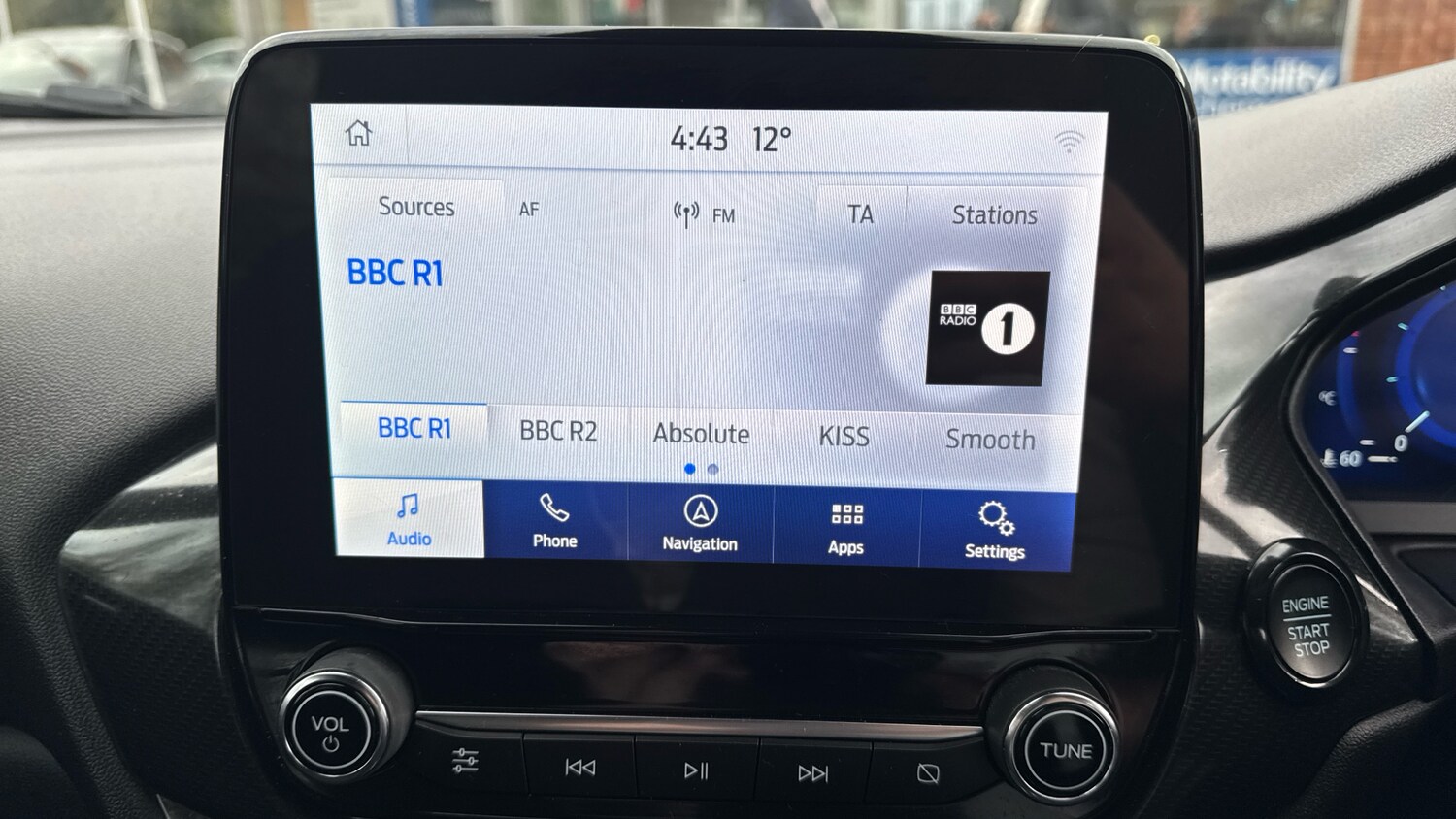 Used Ford Puma 2024 for sale - 78011473: Photo 37