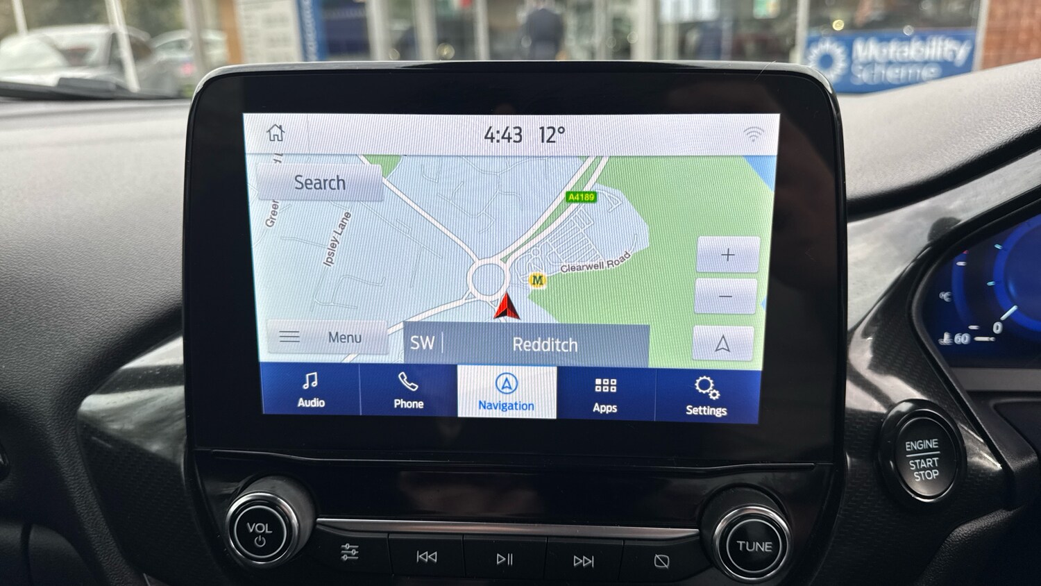 Used Ford Puma 2024 for sale - 78011473: Photo 38