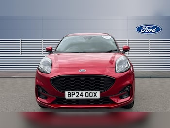 Used Ford Puma 2024 for sale - 78011473: Photo