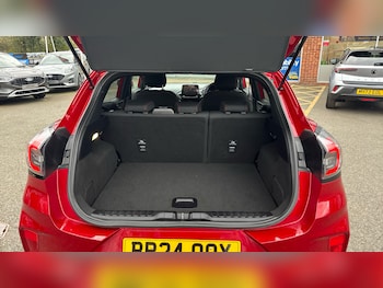 Used Ford Puma 2024 for sale - 78011473: Photo