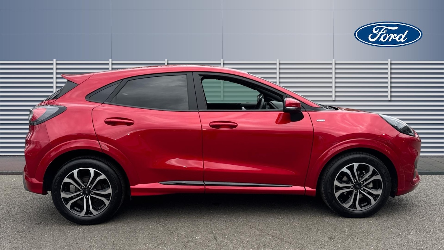 Used Ford Puma 2024 for sale - 78011473: Photo 5