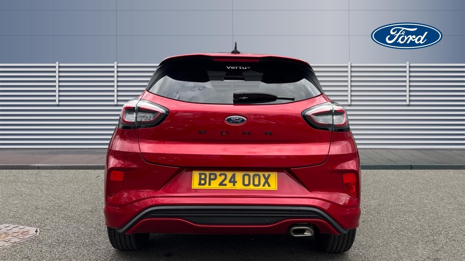 Used Ford Puma 2024 for sale - 78011473: Photo 6