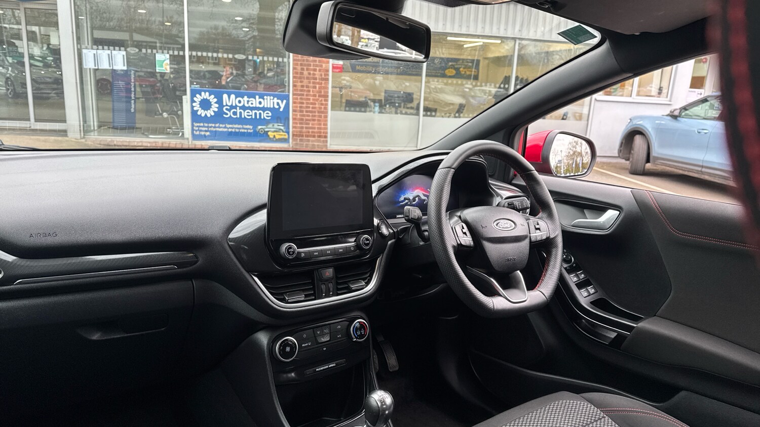 Used Ford Puma 2024 for sale - 78011473: Photo 9