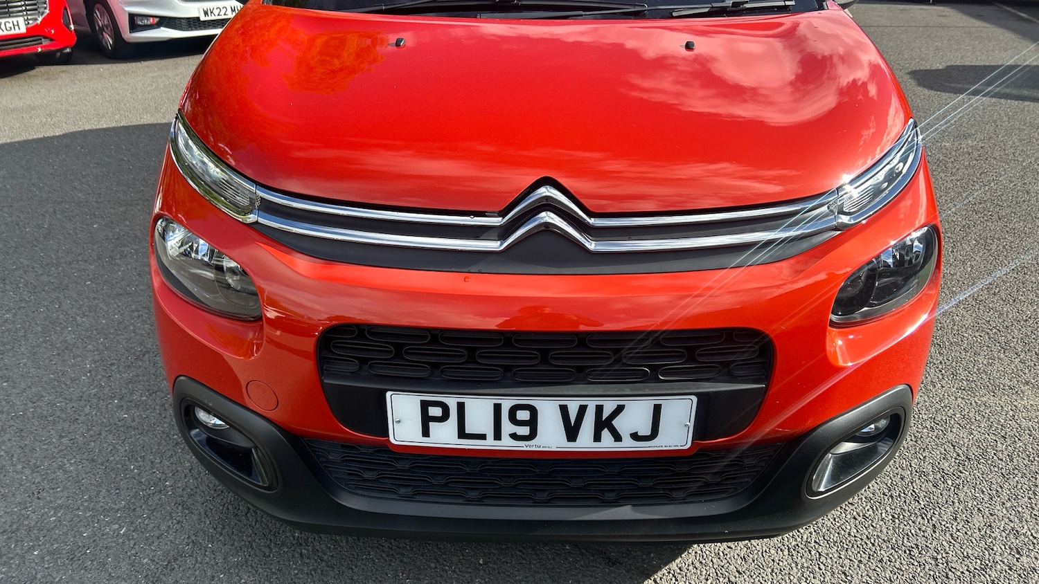 Vehicle 45
