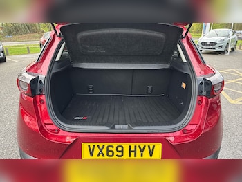 Used Mazda CX-3 2019 for sale - 78255318: Photo