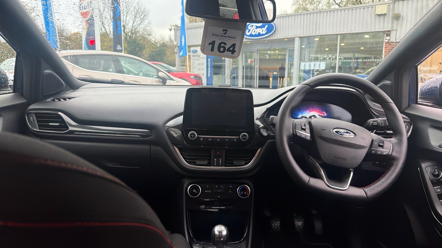 Used Ford Puma 2023 for sale - 76748016: Photo 10