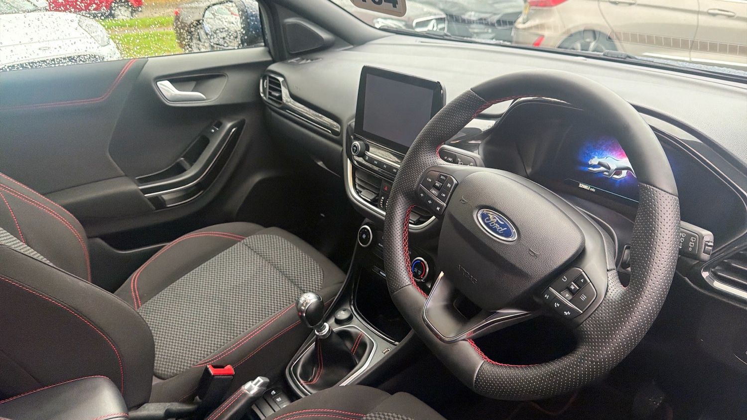 Used Ford Puma 2023 for sale - 76748016: Photo 11