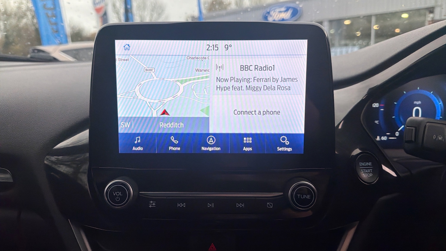 Used Ford Puma 2023 for sale - 76748016: Photo 12