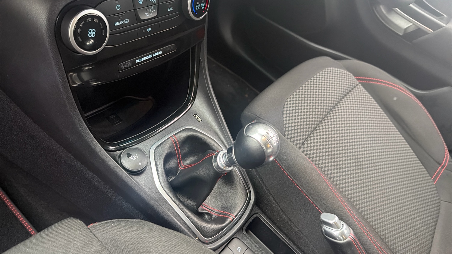 Used Ford Puma 2023 for sale - 76748016: Photo 13