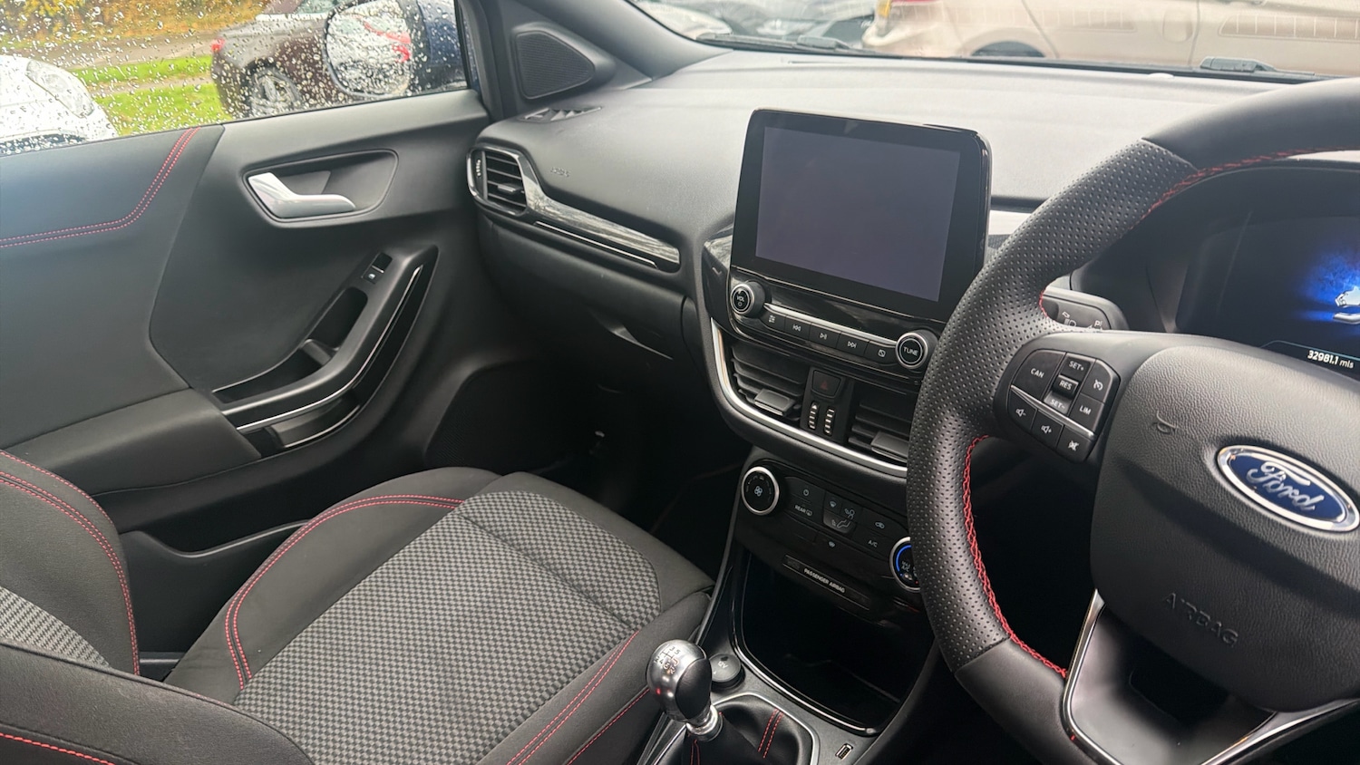 Used Ford Puma 2023 for sale - 76748016: Photo 14