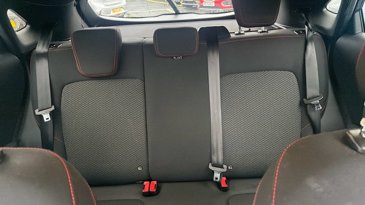 Used Ford Puma 2023 for sale - 76748016: Photo 15