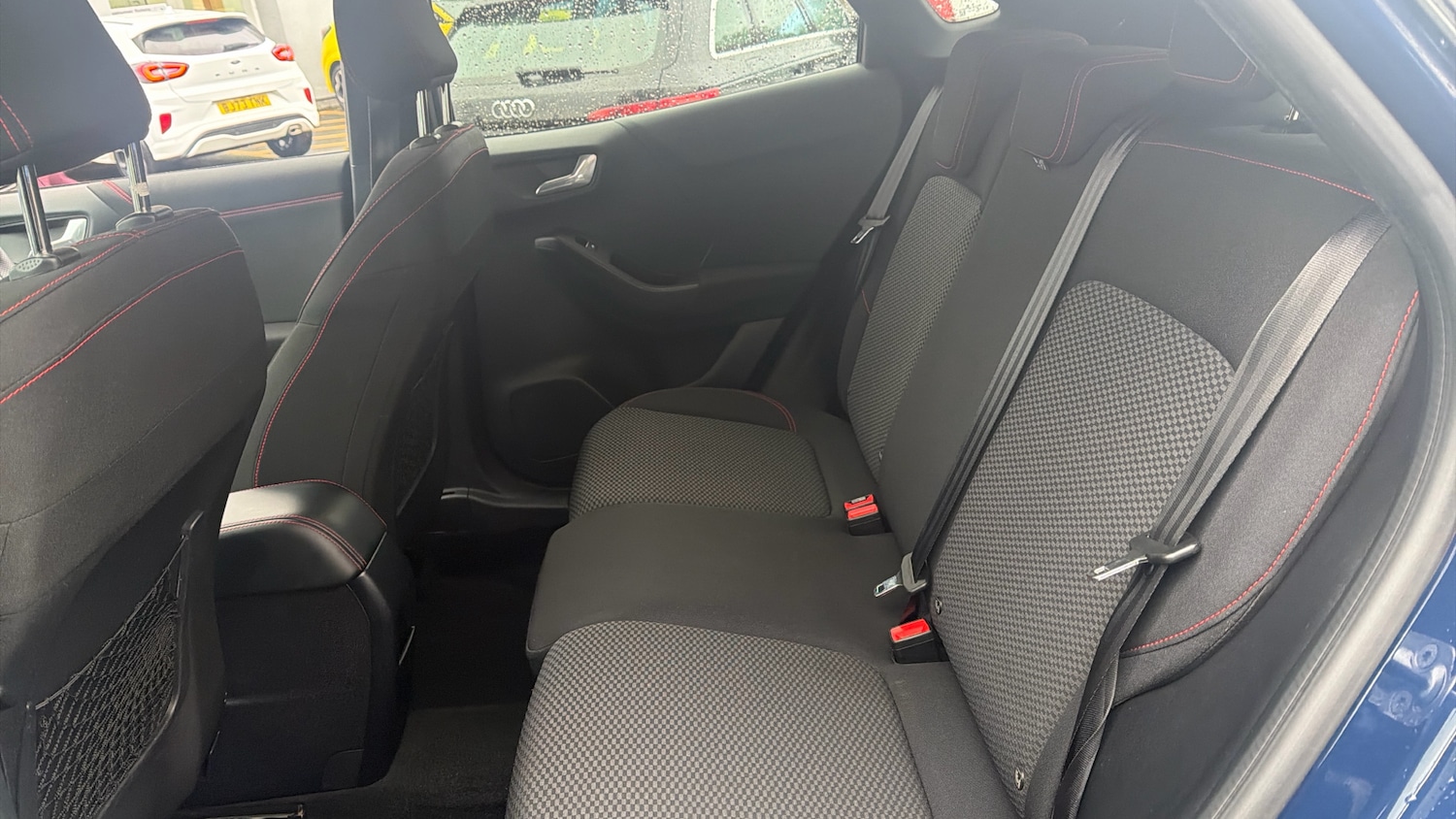 Used Ford Puma 2023 for sale - 76748016: Photo 16