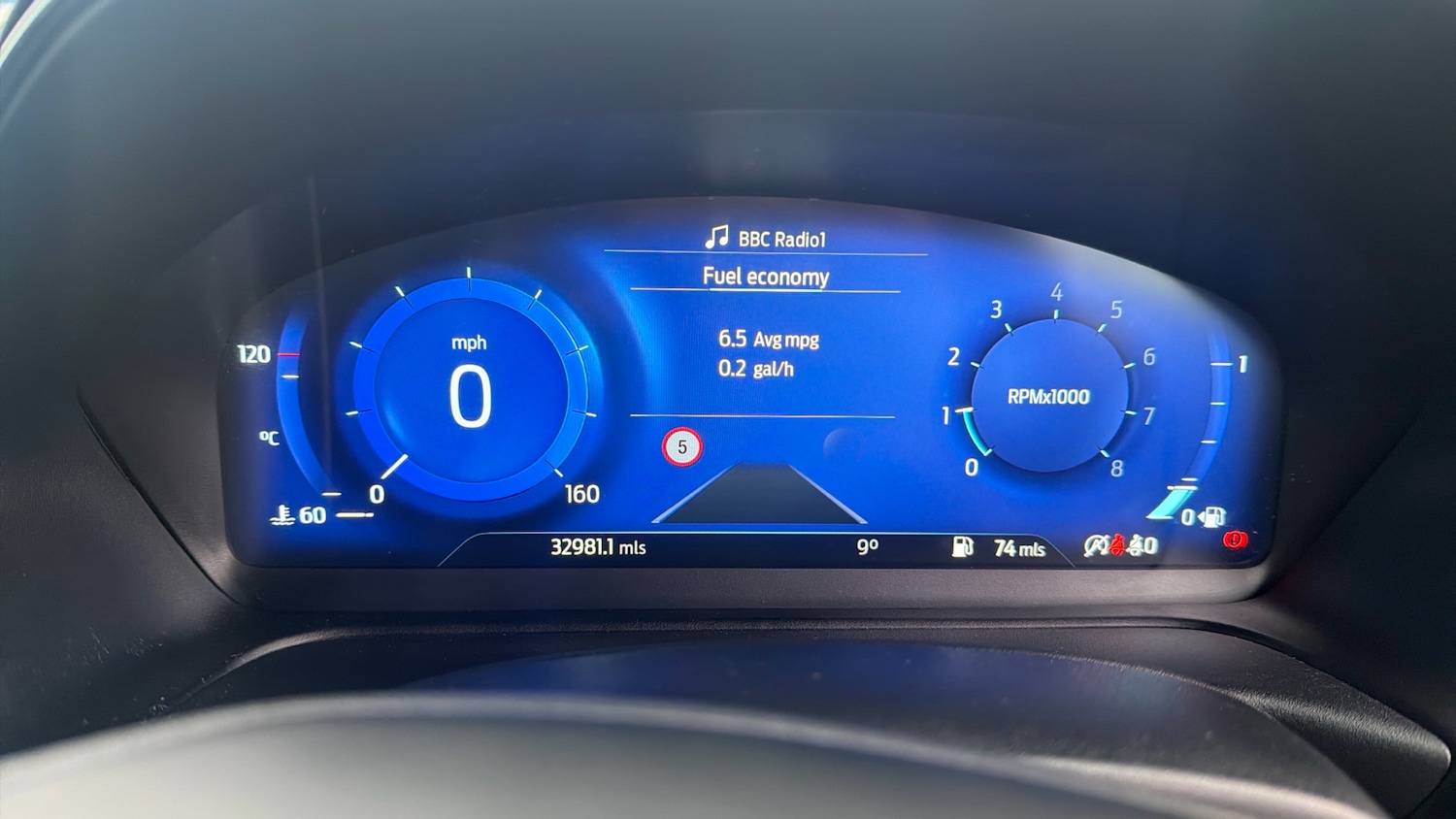 Used Ford Puma 2023 for sale - 76748016: Photo 18