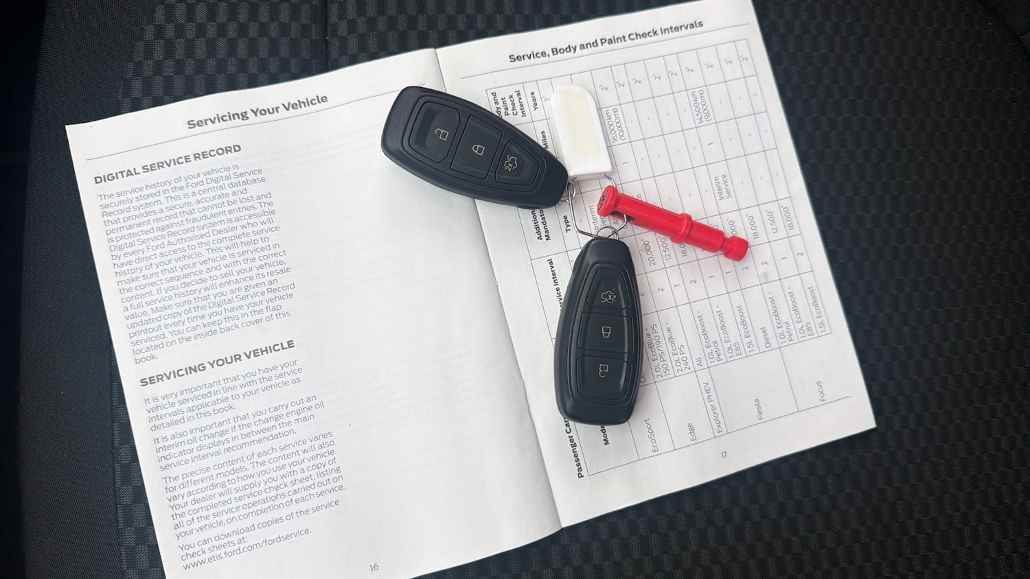 Used Ford Puma 2023 for sale - 76748016: Photo 19