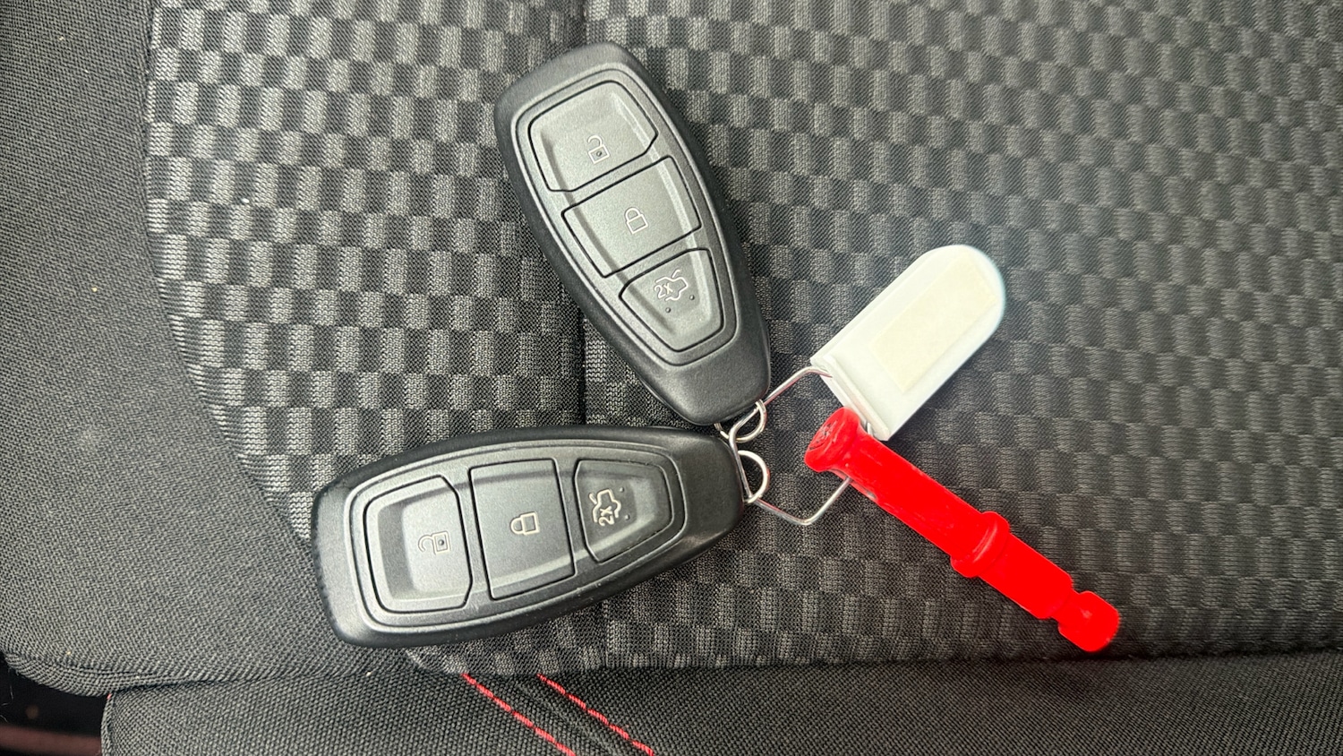 Used Ford Puma 2023 for sale - 76748016: Photo 20