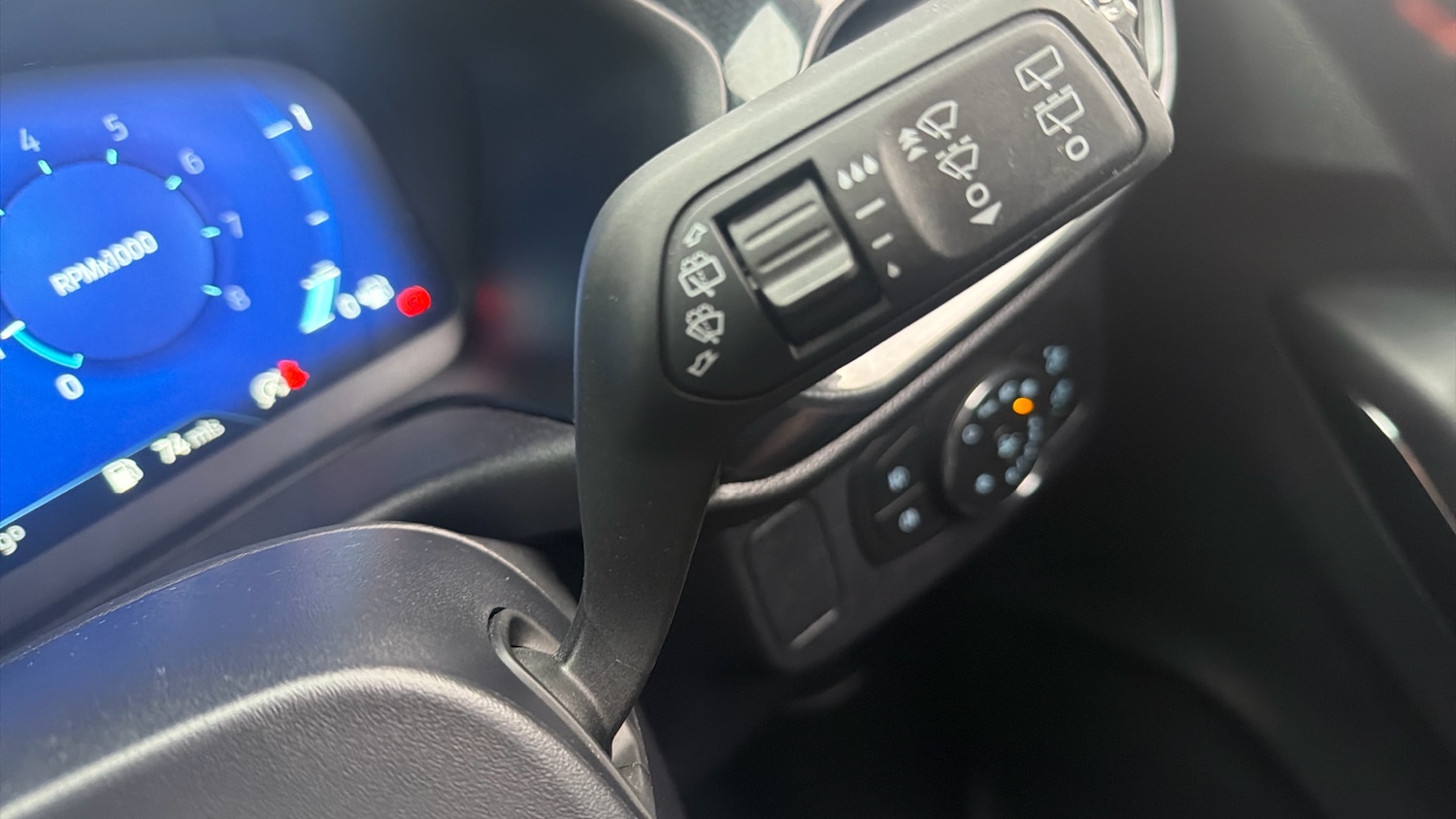 Used Ford Puma 2023 for sale - 76748016: Photo 25