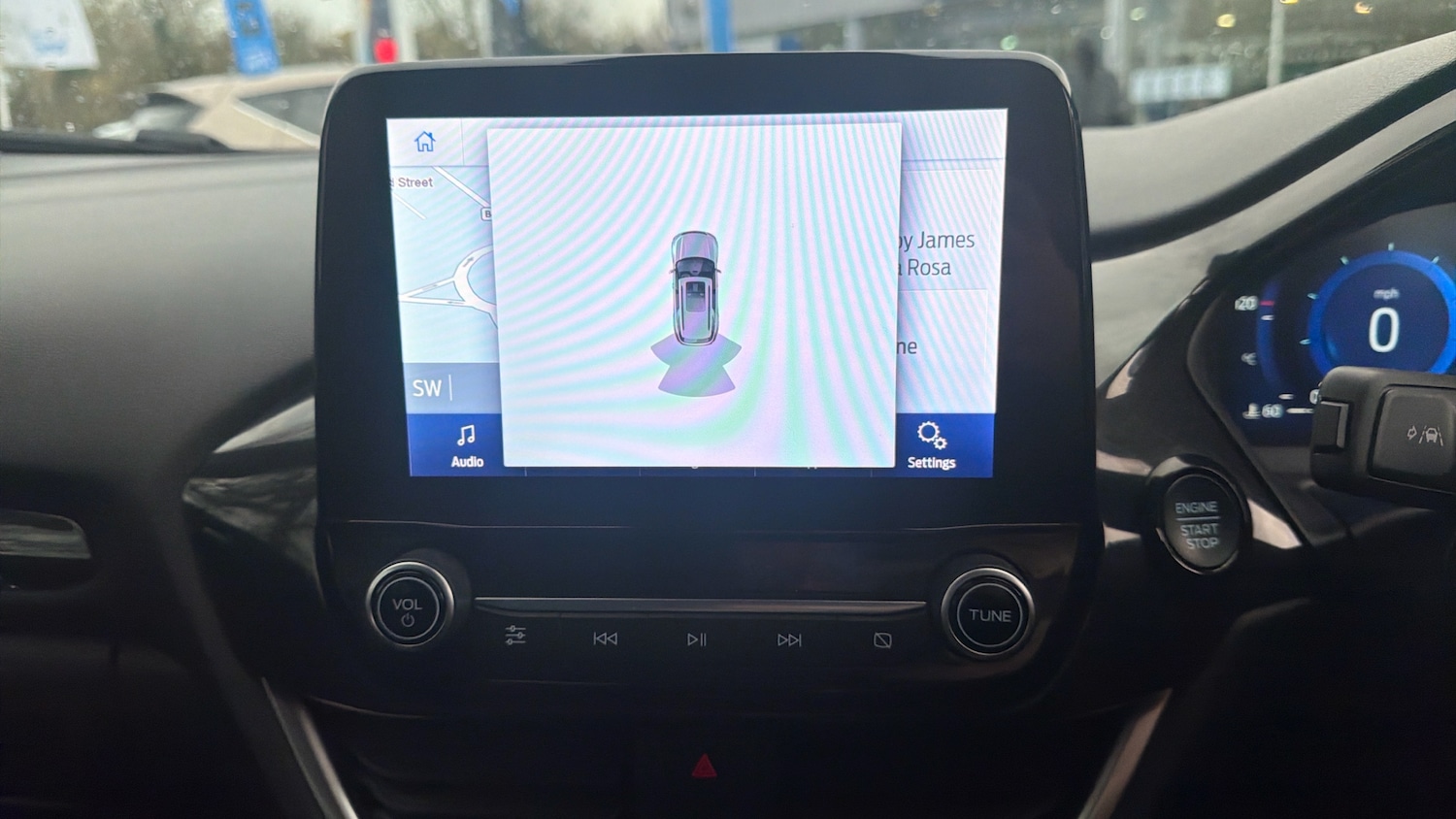 Used Ford Puma 2023 for sale - 76748016: Photo 27