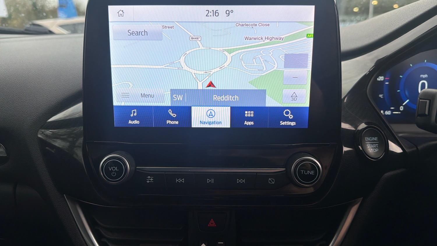 Used Ford Puma 2023 for sale - 76748016: Photo 28