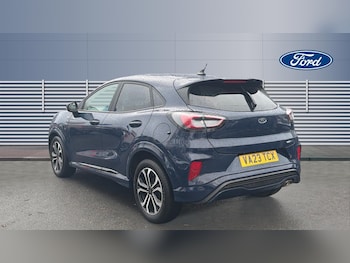 Used Ford Puma 2023 for sale - 76748016: Photo