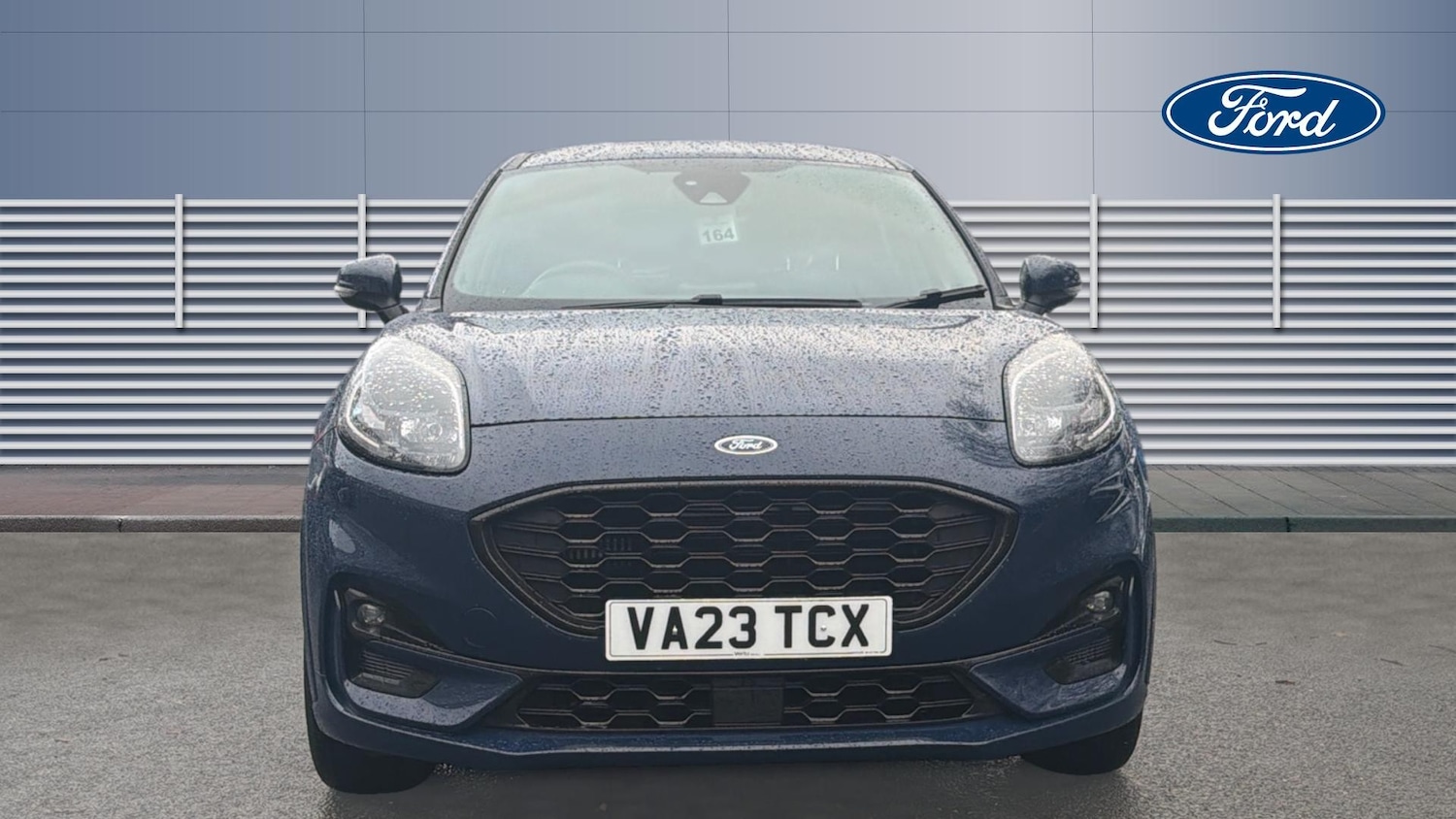 Used Ford Puma 2023 for sale - 76748016: Photo 3