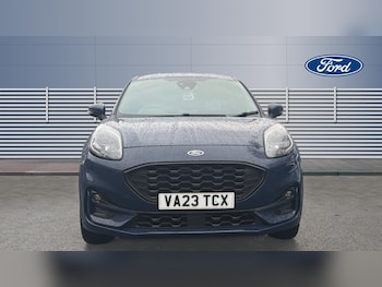 Used Ford Puma 2023 for sale - 76748016: Photo