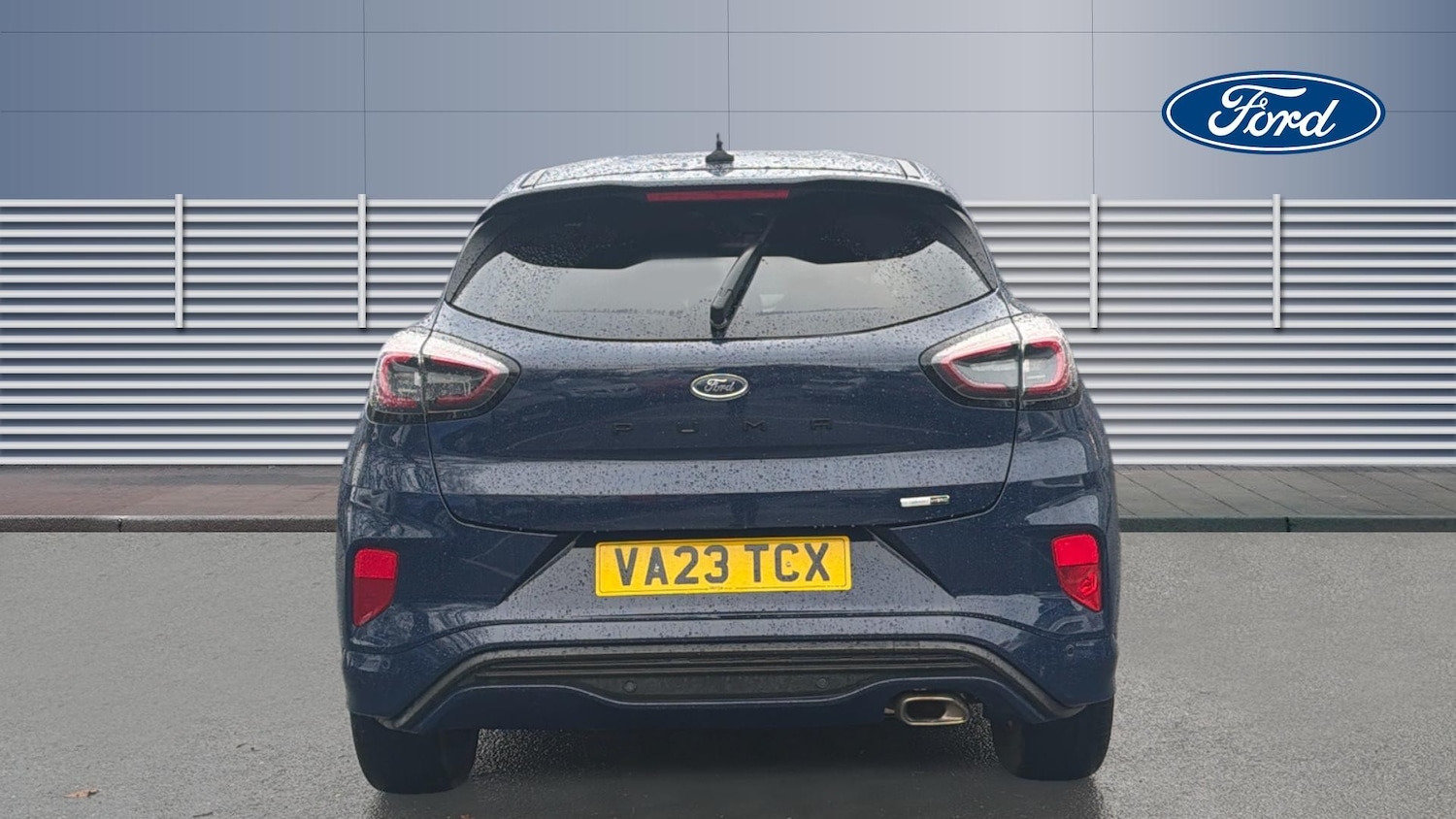 Used Ford Puma 2023 for sale - 76748016: Photo 6