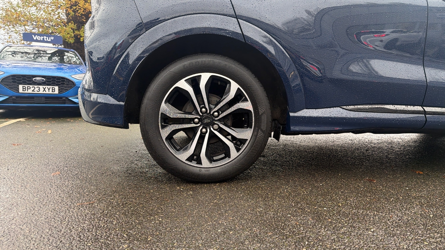 Used Ford Puma 2023 for sale - 76748016: Photo 7