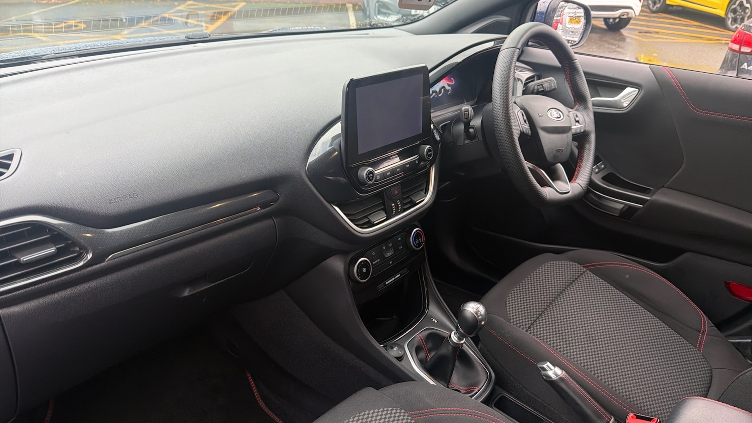 Used Ford Puma 2023 for sale - 76748016: Photo 9